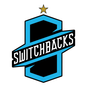 Switchbacks Logo